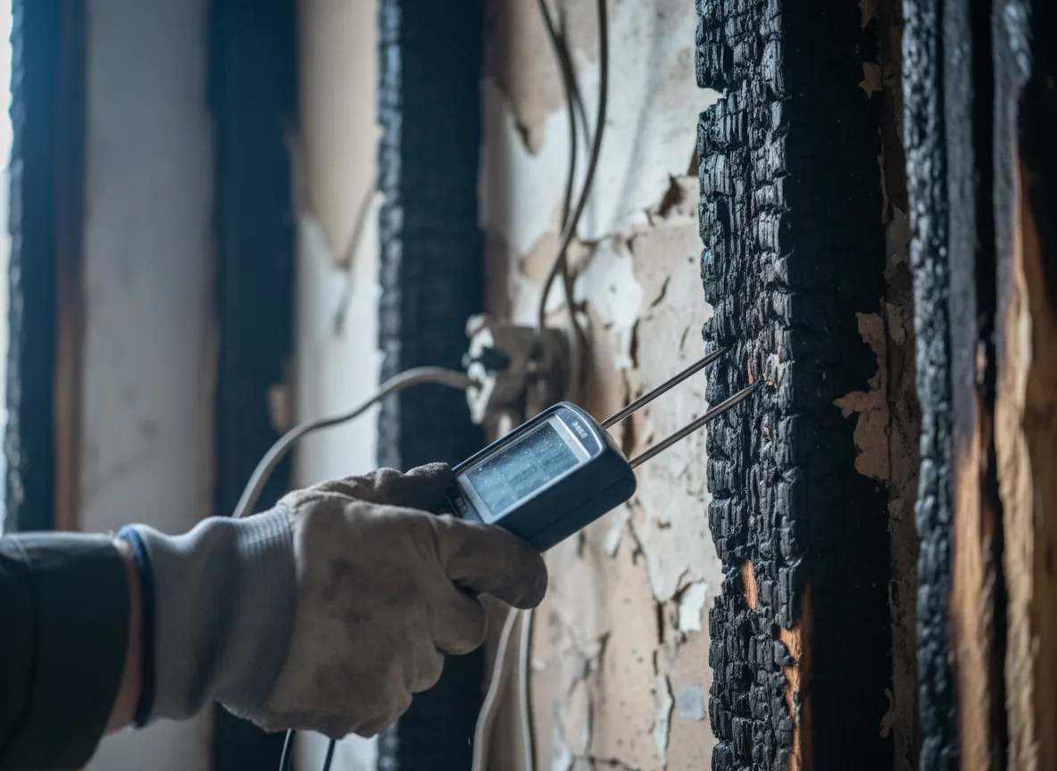 Fire Damage Restoration Milton, TN FAQs